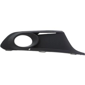 New Fog Lamp Molding Front Right For 2011-2014 Volkswagen Jetta 5C6853666A9B9 - Picture 1 of 5