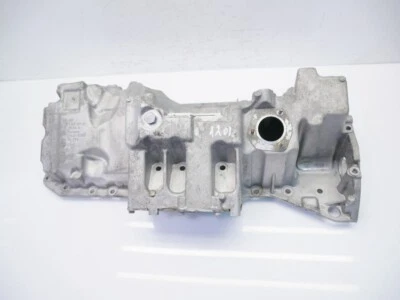 Bandeja de aceite para BMW Serie 3 E92 E93 3.0 335 i xDrive N54B30A N54 7559859 Foto 1 de 2