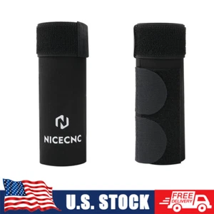 Front Fork Sock Cover For Husqvarna TC/TE/FC/FE/TX/FX125 150 250 300 350 450 501 - Picture 1 of 9