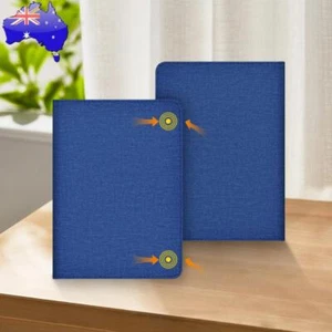 Case with Stand for Kindle Paperwhite 12th Gen 2024 7'' Hand Strap Feature - Afbeelding 1 van 24