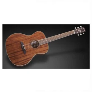 FRAMUS Legacy Grand Auditorium Acoustic Guitar Mahogany Natural Satin - Picture 1 of 1
