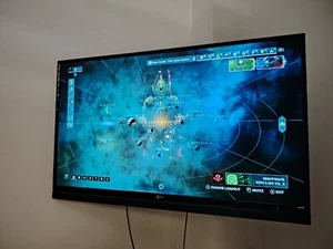 tv 50 pollici 4k smart tv - Foto 1 di 3