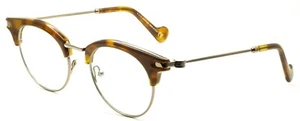 MONCLER ML5020 053 47mm Anteojos MARCOS Gafas RX Anteojos Ópticos Nuevo Italia - Imagen 1 de 13