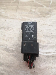 Volkswagen Sharan 2003/Glow Plug pre heat relay/7M5919506/YM218C616AA - Imagen 1 de 7