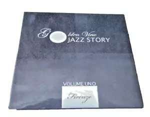 Rare Golden View Vol One Uno Jazz CD Barsanti Negri Mancini Romano Mastroianni - Foto 1 di 1
