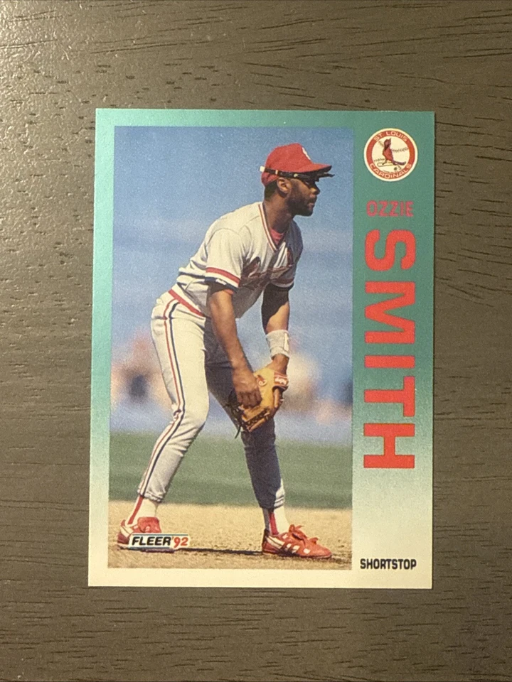 1992 FLEER BASEBALL #401-600  NM   COMPLETE YOUR SET     FREE SHIPPING - Image 1 of 1