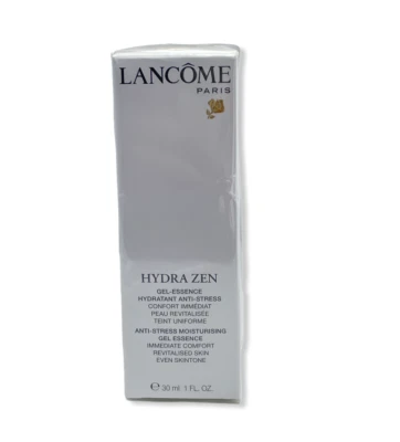 Esencia Gel Hidratante Antiestrés Lancome Hydra Zen 30ml/1fl.oz. Nuevo en caja Foto 1 de 2
