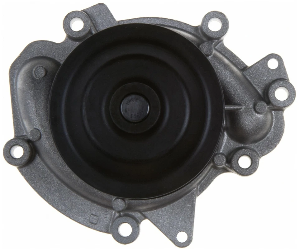 Bomba de agua (estándar) para Dodge Sprinter 2500 2007-2009 motor diésel 3,0 L puertas Foto 1 de 4