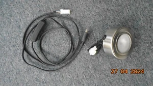 Möbel-Einbaustrahler mit Schalter - Bild 1 von 1