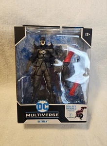 Atrocities McFarlane DC Multiverse Batman Dark Knight Atrocities BAF Figur Neu in OVP - Bild 1 von 8