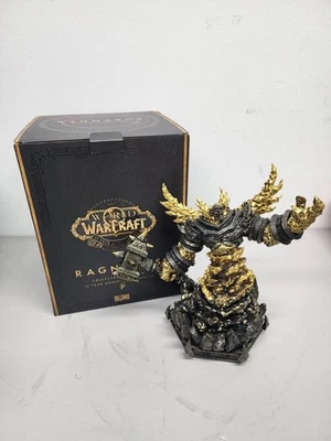 World of Warcraft: 15 Aniversario Edición Coleccionista Con Caja Foto 1 de 4