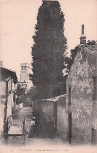 26 VALENCE RUE DES BOUCHERIES - Imagen 1 de 2