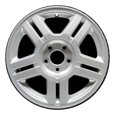 Llanta Ford Windstar 16 2001-2003 1F2Z1007AA 1F221007AB OEM fábrica OE 3425 Foto 1 de 4