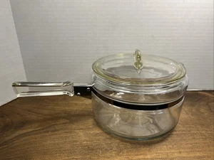 Pyrex Flameware #6324B Sauce Pan - Picture 1 of 16