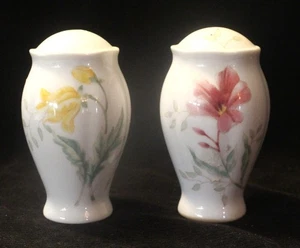 Lenox Butterfly Meadow Salz- und Pfefferstreuer - Bild 1 von 3