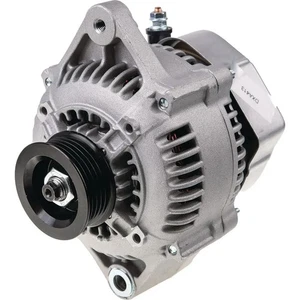 OEX DXA413 Alternator for Toyota Lite Ace YM Series 1.8L 2.0L 1/1984 - 12/1991 - Picture 1 of 9