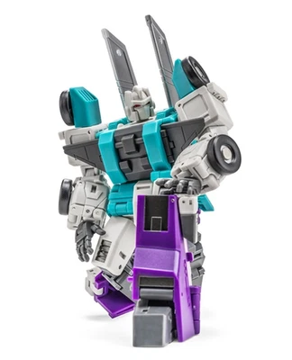 H74 Cho | Newage the Legendary Heroes - Image 1 of 4