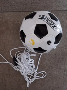 BEST SPORTING - Rebound Ball mit Seil und Befestigung - NEU - Bild 1 von 1