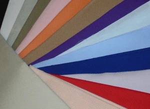 WICHELT Aida Fabric for Cross Stitch 11, 14, 16, 20 count Choose Color, Quantity - Picture 1 of 118