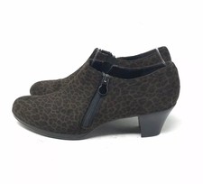 munro taylor bootie