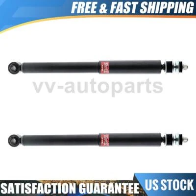 Amortecedor traseiro KYB 2 peças para 2003 2004 2005 2006 2007 Toyota Sequoia - Imagem 1 de 3