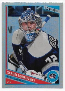 13/14 O-PEE-CHEE RAINBOW PARALLEL Hockey (#1-100) U-Pick from List - Picture 1 of 23