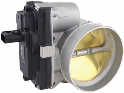 For 2016-2017, 2019 Chevrolet Express 2500 Throttle Body Hitachi 55827NX - Image 1 of 2