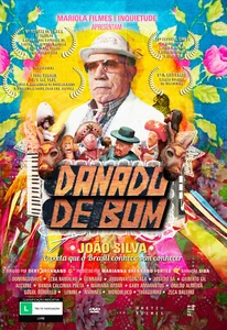 DVD Danado de Bom [ Luiz Gonzaga ] [ Subtitles in English + French + Spanish ] - Bild 1 von 1