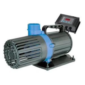 Evolution Aqua Varipump Garden Koi Pond High Performance Adjustable Pond Pump - Picture 1 of 6