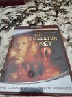 New, sealed HD DVD Movie - The Skeleton Key (will only play in HD DVD player)