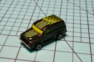 Micro Machines 1992 Ultra Movers Collection #3 Bonus - Picture 1 of 3