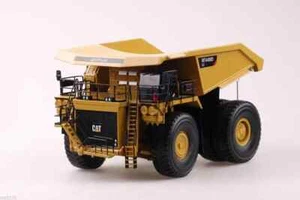 CAT MT4400D AC Muldenkipper Maßstab 1:50 von Tonkin - Bild 1 von 1