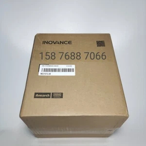 1PC NEW Inovance inverter MD310T2.2B 2.2KW 380V By DHL Fast Shippiing - Picture 1 of 1