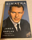 Sinatra: The Chairman by Kaplan, James Book The Fast Free Shipping