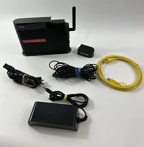 Samsung Verizon Wireless 3G LTE Network Extender (SCS-2U01) Cell Signal Booster - Picture 1 of 11