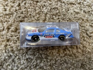 UAW-GM 500 Lowe's Motor Speedway Car 1:64 Scale October 13, 2002 NASCAR NEW - Picture 1 of 11