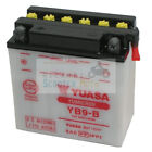Batteria Yuasa Yb9-B Aprilia Scarabeo 4T E3 (Vac00/Vaa00) 100 10/15 Senza Kit Ac