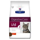 Hill'S Prescription Diet i/d - Dry cat food 400 g