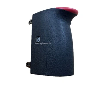 New Front Rubber Grip Part Replacement for NIKON D7200 SRL Camera Repair  - Picture 1 of 1