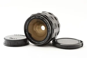 [Casi COMO NUEVO] Lente Pentax SMC Super Multi Recubierto TAKUMAR 28 mm f/3,5 M42 de JAPÓN - Imagen 1 de 13