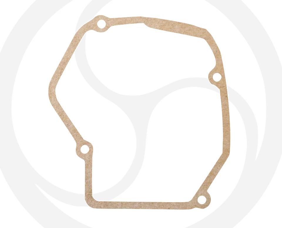 Junta da tampa do alternador do gerador magneto do estator Honda CR125R 2001-2004 - Imagem 1 de 1