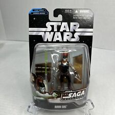 Star Wars Expanded Universe Saga Collection 2006 Aurra Sing Action Figure  70