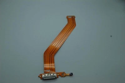 Samsung Galaxy Tab 2 GT-P5100 GT-P5110 CTC Rev 0.0 Porta di Ricarica Cavo Flex