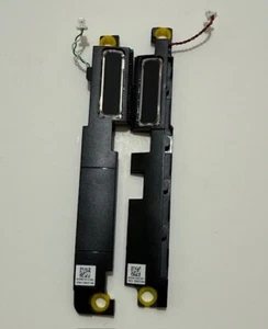 Genuine HP  EliteBook X360 1040 G9 Laptop Right/Left Speaker Set - Picture 1 of 6