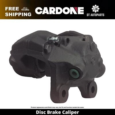 Pinza de freno de disco trasera derecha Cardone 1984 1985 1986 para Volvo 760 1983-1990 Foto 1 de 4