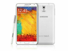 Samsung Galaxy Note 3 SM-N9005 32GB GSM Unlocked 13MP Android Smartphone Good B+