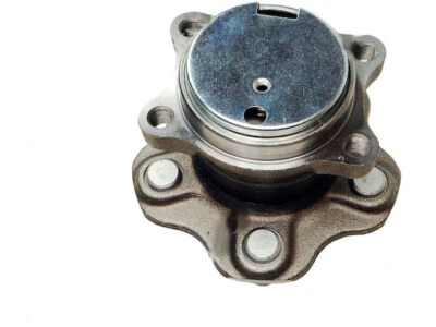 Conjunto de buje de rueda trasero para Nissan Sentra 2007-2012 79746HXJP 2008 2009 2010 Foto 1 de 2