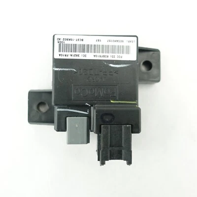 Módulo receptor antena partida de entrada remota Ford Edge 2011 2012 2013 2014 - Imagem 1 de 4