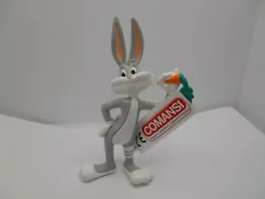 COMANSI -WARNER BROS LOONEY TOONES BUGS BUNNY - Imagen 1 de 2
