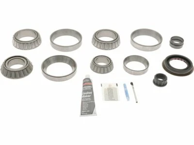 Kit de reconstrucción diferencial trasero Spicer 13464SC para GMC Sierra 2500 HD 2011-2017 Foto 1 de 2